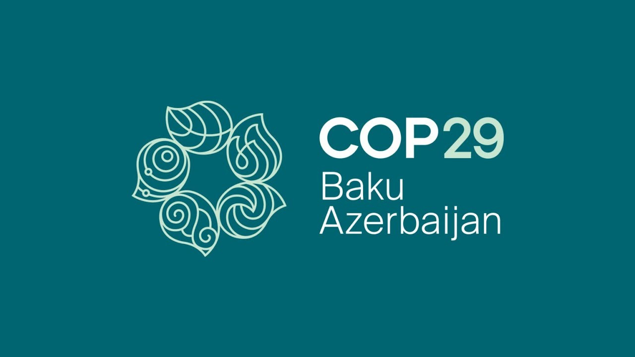 COP29  in Baku