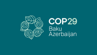 Becoming a country of "GREEN GROWTH" is the national goal of Azerbaijan