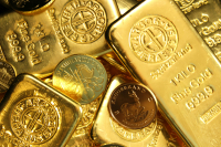 Storing gold outside the EU has many advantages