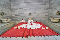 Health Benefits of Regular Turkish Bath Visits