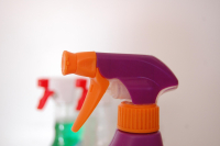 Spring Cleaning – Give Your Home a Fresh Start!